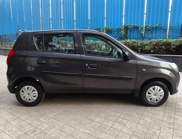 Second-hand 2015 Maruti Suzuki Alto 800 VXI for sale in Mumbai-1