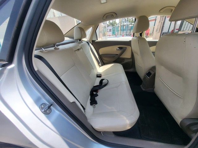 Second-hand 2015 Skoda Rapid 1.5 TDI Style Plus for sale in Bangalore-7