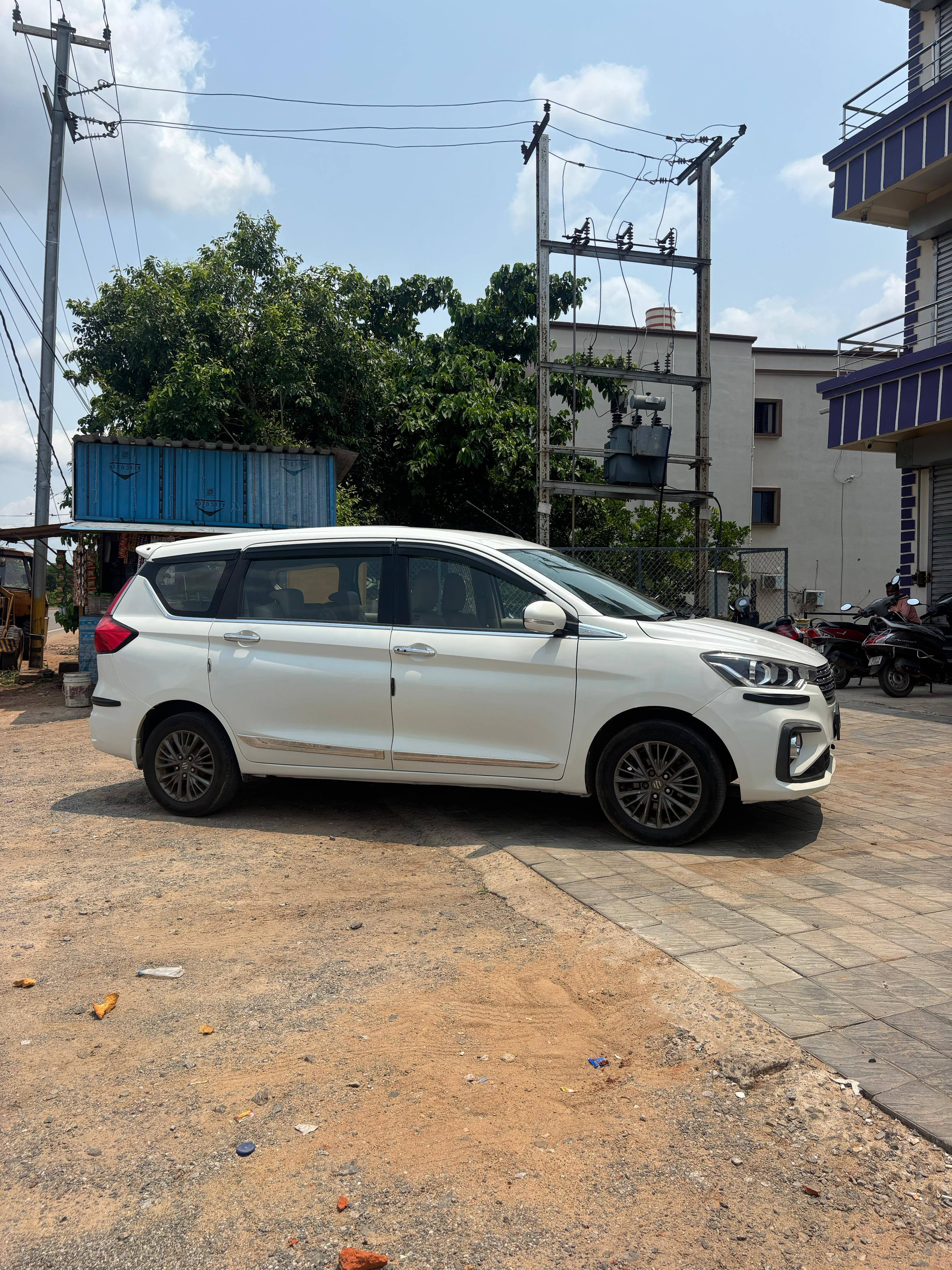Image Used Car
