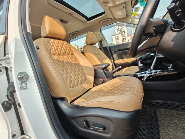 Second-hand 2023 Kia Seltos HTX Plus Diesel iMT for sale in Mumbai-20