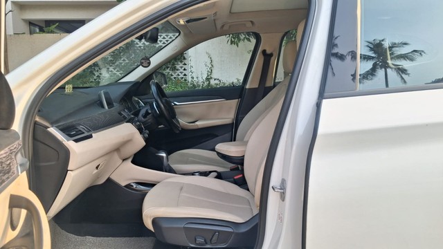 BMW X1 sDrive 20d xLine Second-hand 2020 BMW X1 sDrive 20d xLine for sale in Coimbatore-12