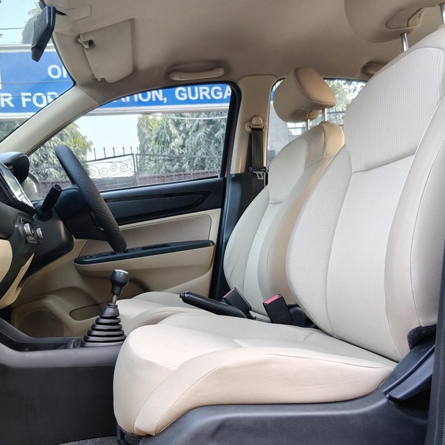 Second-hand 2018 Honda Amaze VX i-VTEC for sale in Gurgaon-3
