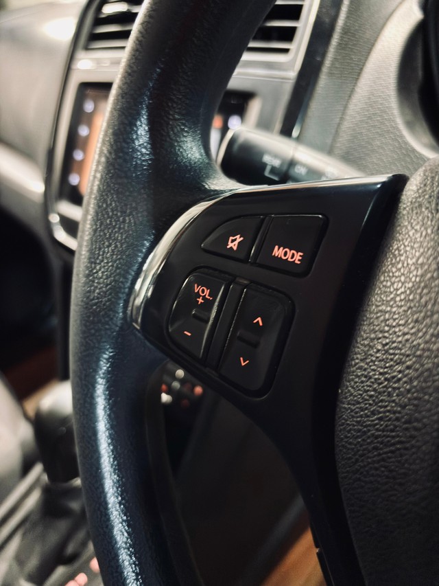 Second-hand 2022 Toyota Urban Cruiser EBELLA High AT for sale in Madurai-16