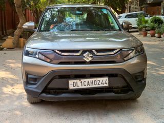 Used Vxi CNG