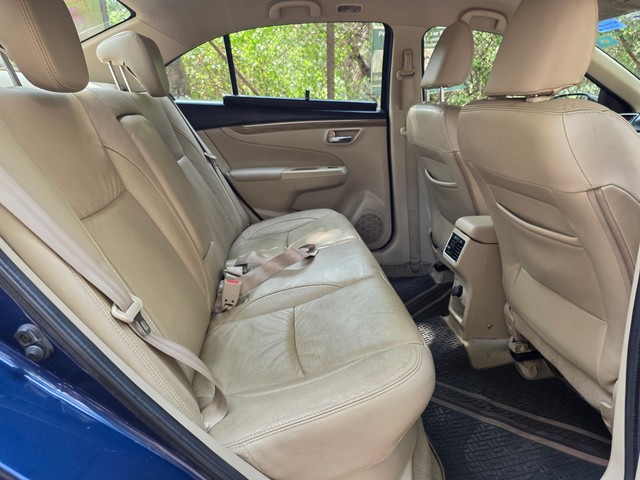 Second-hand 2019 Maruti Suzuki Ciaz Alpha Automatic BSIV for sale in Mumbai-18