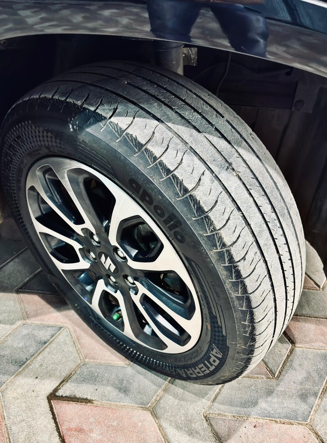 Second-hand 2022 Maruti Grand Vitara Alpha Plus Hybrid CVT BSVI for sale in Madurai-6