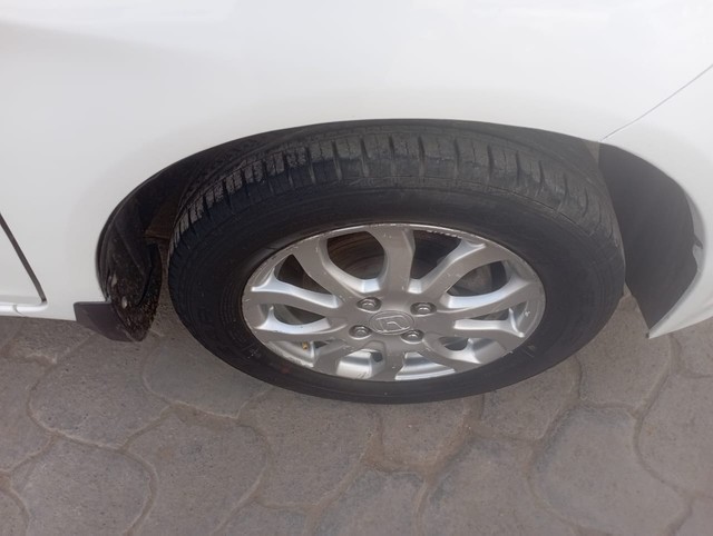 Second-hand 2015 Honda Amaze VX i-Vtech for sale in New Delhi-7