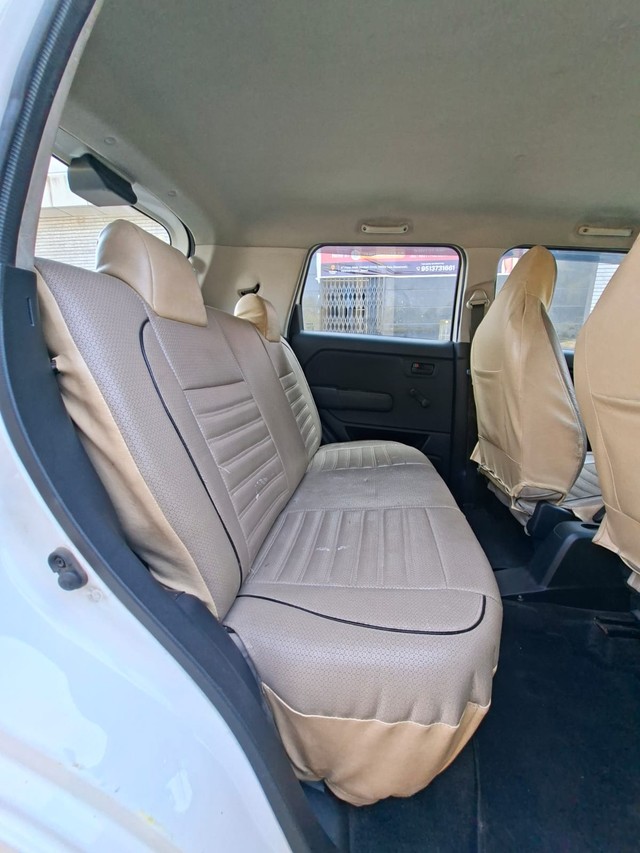 Second-hand 2021 Maruti Suzuki Wagon R CNG LXI Opt for sale in Jaipur-10