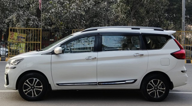 Second-hand 2022 Honda Amaze 2nd Gen S BSVI for sale in Gurgaon-3