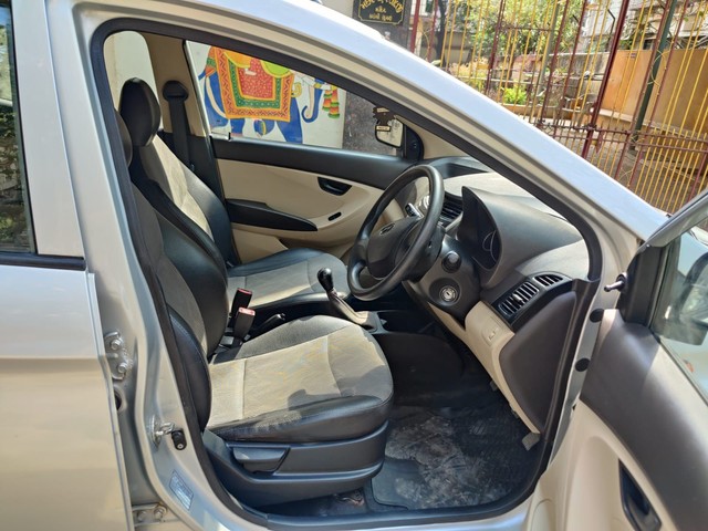 Second-hand 2014 Hyundai EON Magna Plus for sale in Mumbai-11