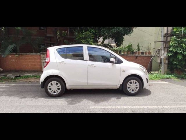 Second-hand 2016 Maruti Ritz LDi for sale in Bangalore-1