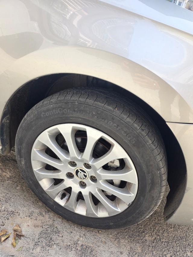 Second-hand 2016 Skoda Rapid 1.5 TDI AT Style Plus for sale in Bangalore-7