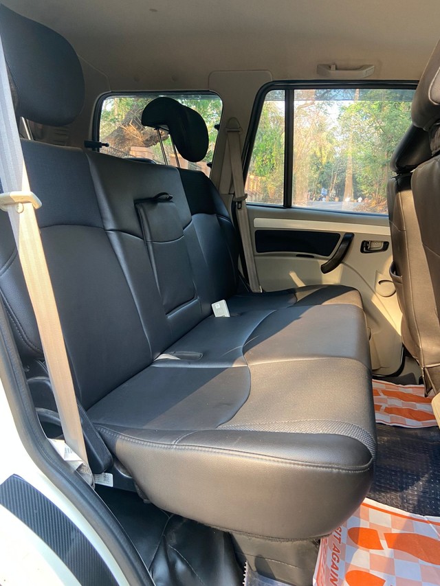 Mahindra Scorpio S11 Second-hand 2020 Mahindra Scorpio S11 for sale in Mumbai-14