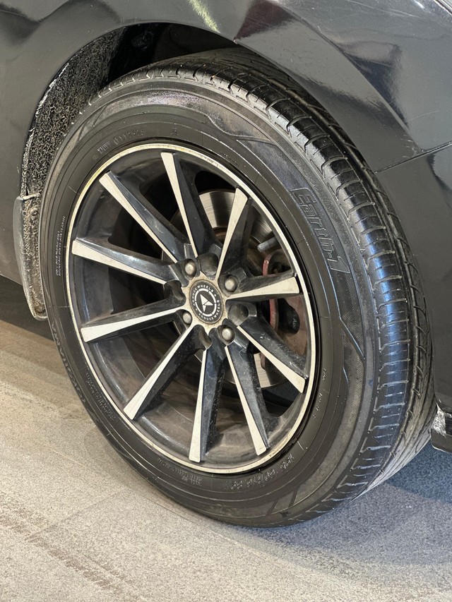 Hyundai Verna SX Diesel Second-hand 2021 Hyundai Verna SX Diesel for sale in Hyderabad-7