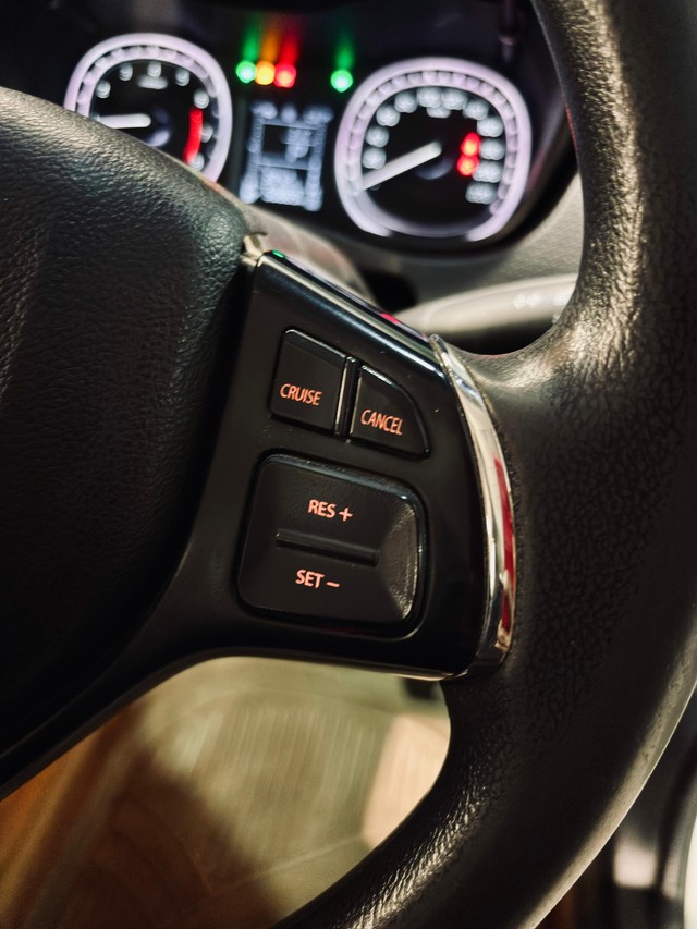 Second-hand 2022 Toyota Urban Cruiser EBELLA High AT for sale in Madurai-15