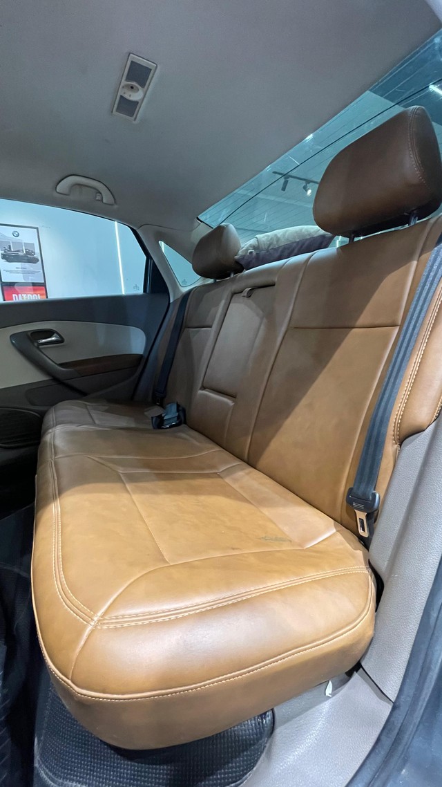 Second-hand 2016 Skoda Rapid 1.6 MPI Style BSIV for sale in Hyderabad-9