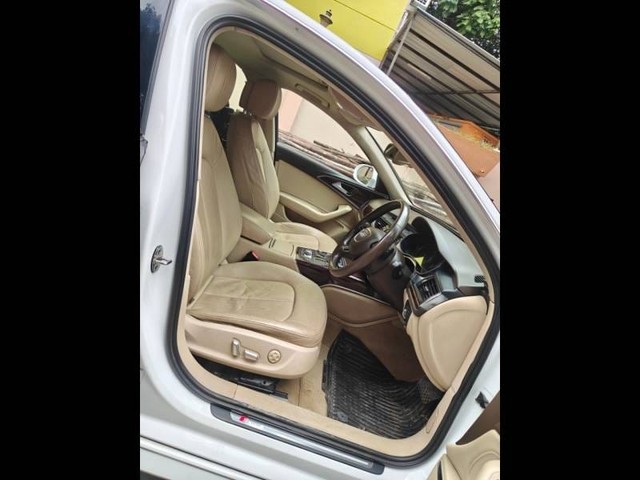 Second-hand 2016 Audi A6 35 TDI for sale in Bangalore-12