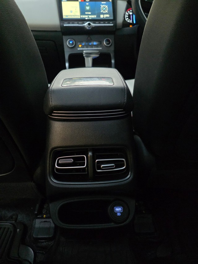 Second-hand 2021 Hyundai Creta SX Opt Diesel AT BSVI for sale in Mumbai-5