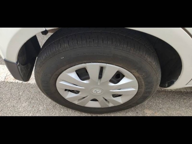 Second-hand 2016 Maruti Ritz LDi for sale in Bangalore-6