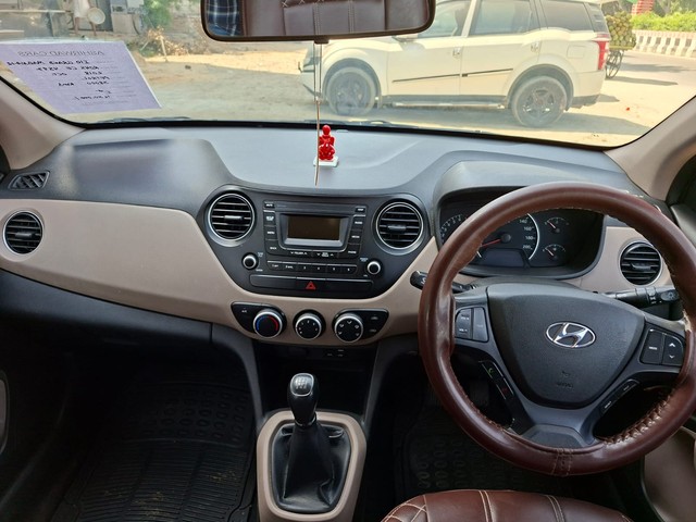 Hyundai Grand i10 1.2 Kappa Magna BSIV Second-hand 2018 Hyundai Grand i10 1.2 Kappa Magna BSIV for sale in Jaipur-9