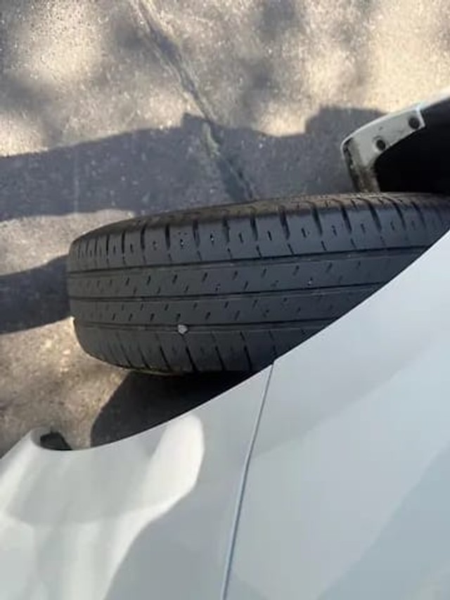 Second-hand 2024 Maruti Ertiga ZXI (O) CNG for sale in Mumbai-6