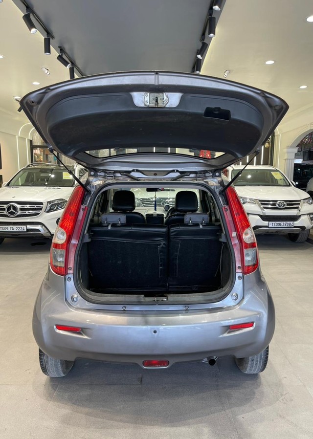 Second-hand 2012 Maruti Suzuki Ritz VDi for sale in Hyderabad-16