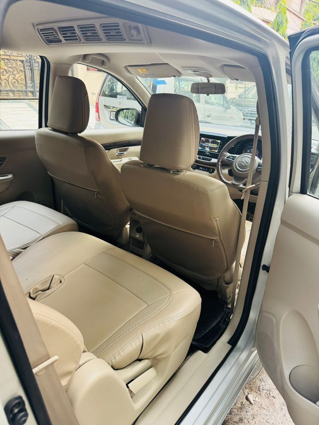 Second-hand 2019 Maruti Ertiga ZXI Plus for sale in New Delhi-4