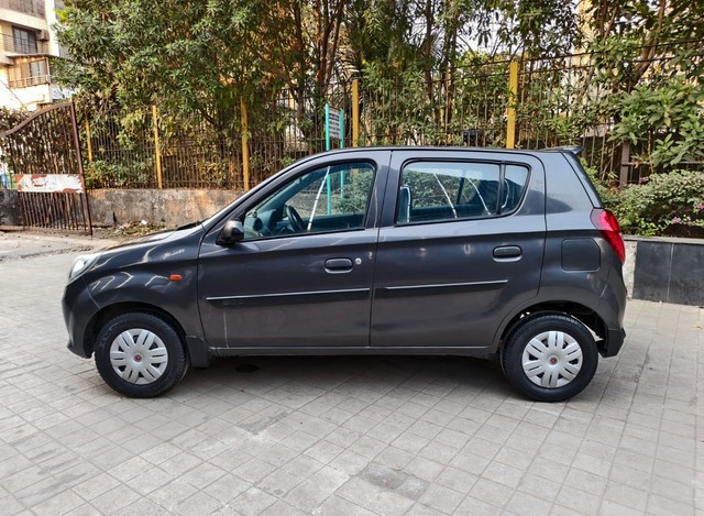 Second-hand 2015 Maruti Suzuki Alto 800 VXI for sale in Mumbai-10