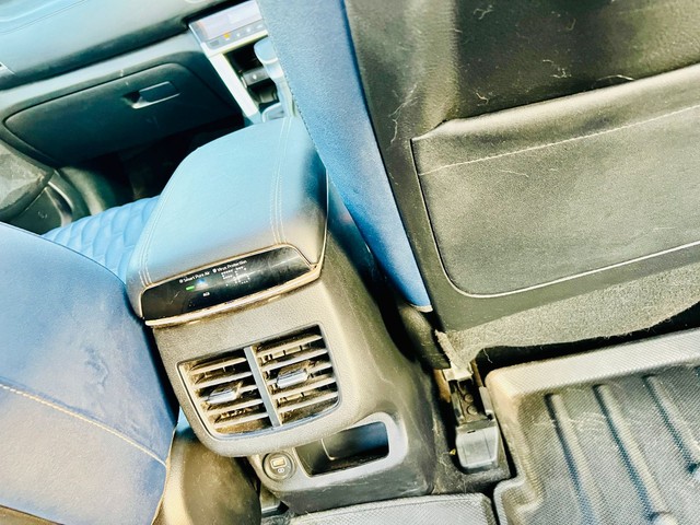 Kia Seltos X-Line DCT Second-hand 2023 Kia Seltos X-Line DCT for sale in Faridabad-4