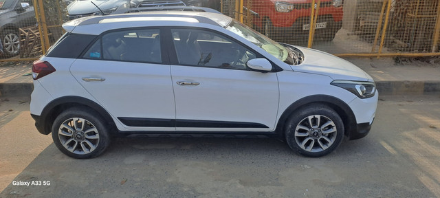 Second-hand 2016 Hyundai i20 Active 1.4 SX for sale in Patna-1