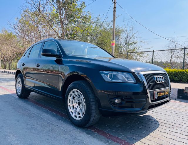 Image Used Car