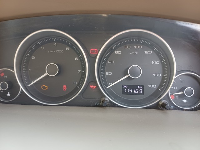 Second-hand 2010 Tata Manza Aura Quadrajet BS IV for sale in Pune-15