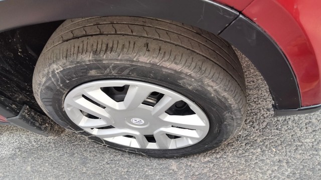 Second-hand 2018 Maruti Vitara Brezza VDi for sale in New Delhi-14