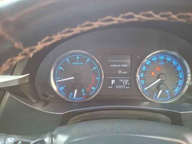 Second-hand 2014 Toyota Corolla Altis G AT for sale in New Delhi-12