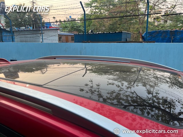 Second-hand 2021 MG Hector Sharp DCT for sale in Kolkata-11