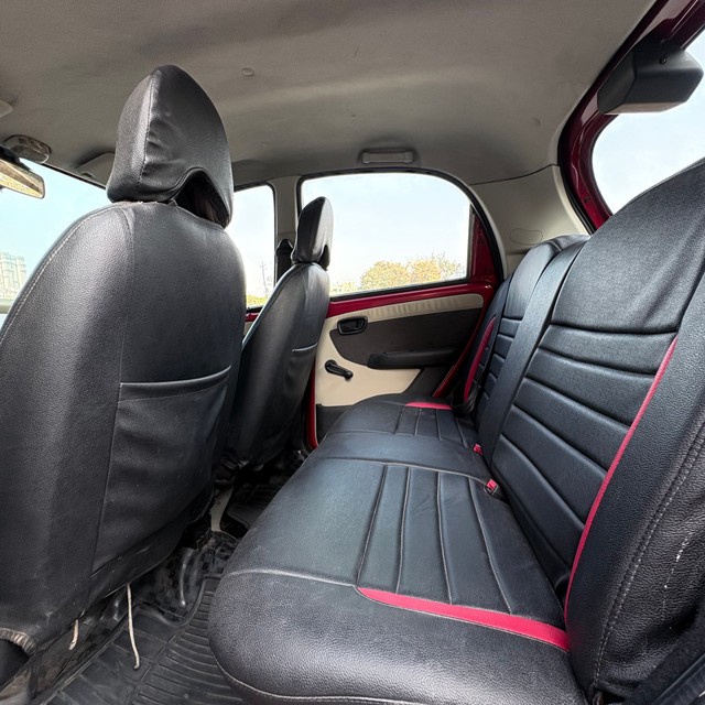 Second-hand 2016 Tata Nano Twist XTA for sale in Pune-10