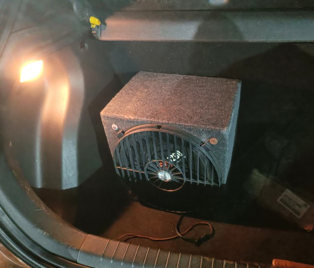 Second-hand 2015 Hyundai i20 Active 1.2 S for sale in Mumbai-13