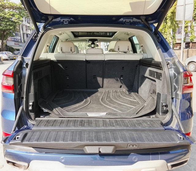 Second-hand 2019 BMW X5 xDrive 30d Sport for sale in Mumbai-12