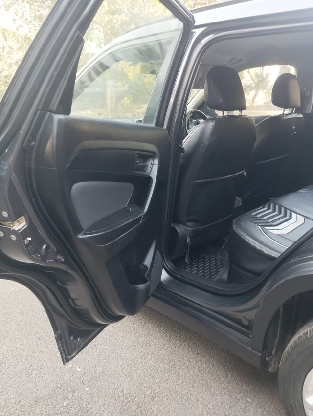 Second-hand 2020 Maruti Vitara Brezza VXI for sale in New Delhi-14