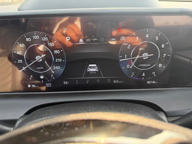 Second-hand 2024 Kia Seltos X-Line S Turbo DCT for sale in Mumbai-15