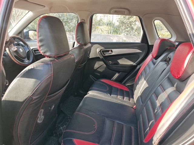 Second-hand 2019 Maruti Suzuki Vitara Brezza ZDi Plus AMT for sale in Noida-11