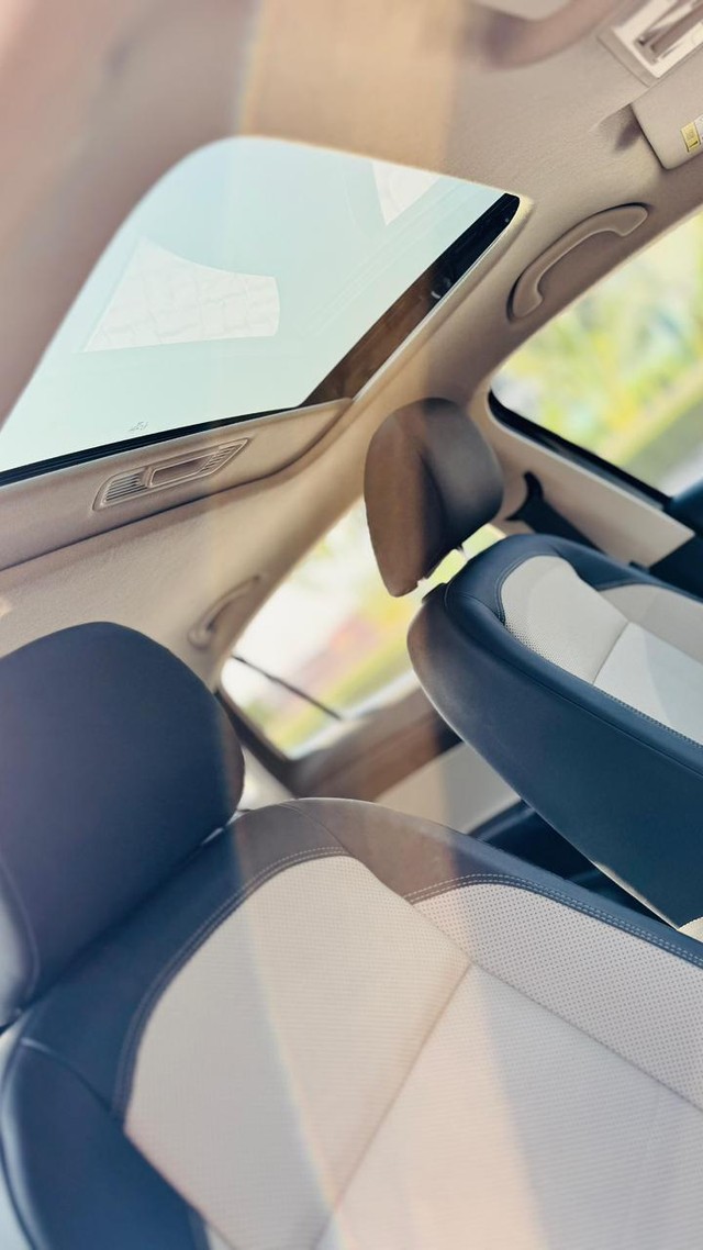 Skoda Slavia 1.0 TSI Style Second-hand 2024 Skoda Slavia 1.0 TSI Style for sale in Surat-9