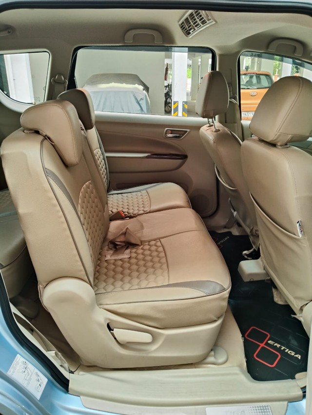 Second-hand 2016 Maruti Ertiga SHVS VDI for sale in Chennai-12