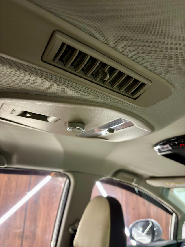 Second-hand 2019 Mahindra Marazzo M6 for sale in Madurai-8