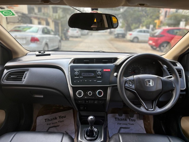 Second-hand 2015 Honda City i VTEC S for sale in Nagpur-10