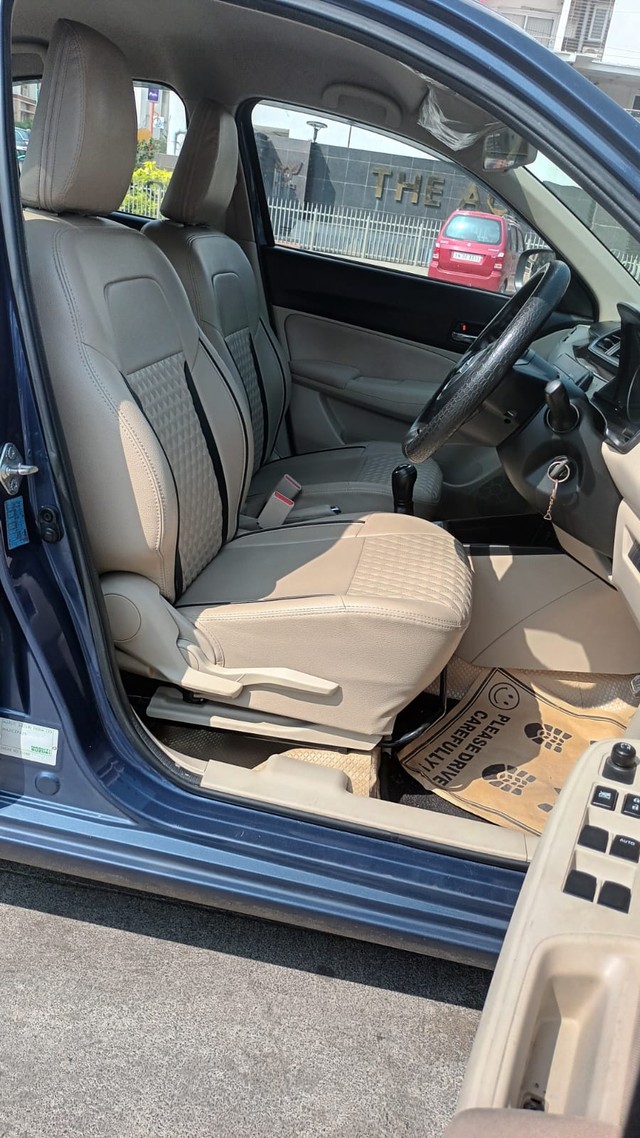 Second-hand 2019 Maruti Suzuki Swift Dzire VXI 1.2 for sale in Chennai-8