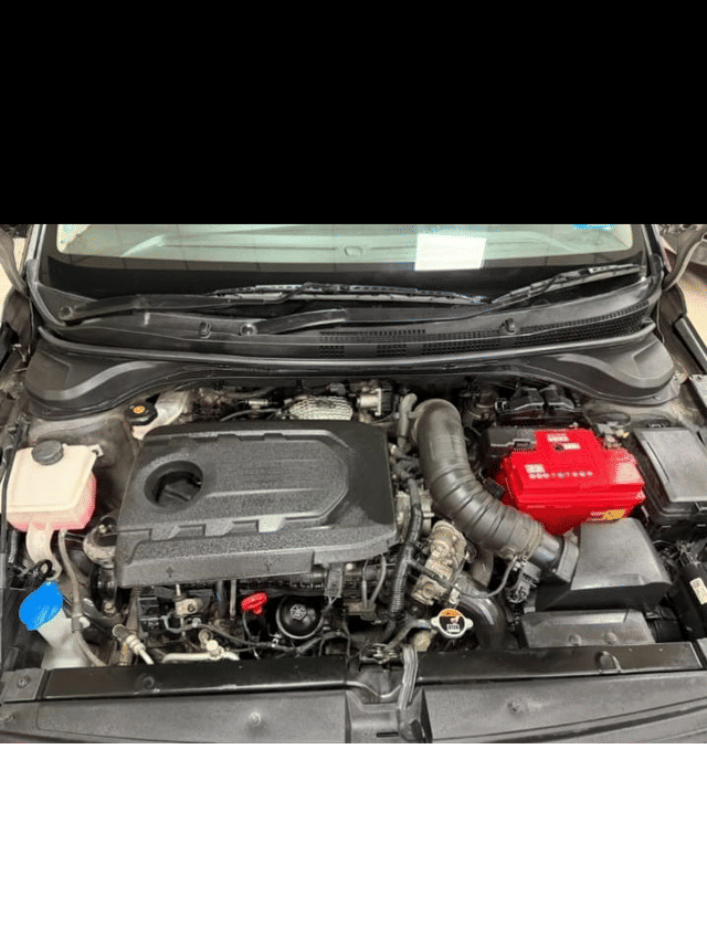 Image Used Car