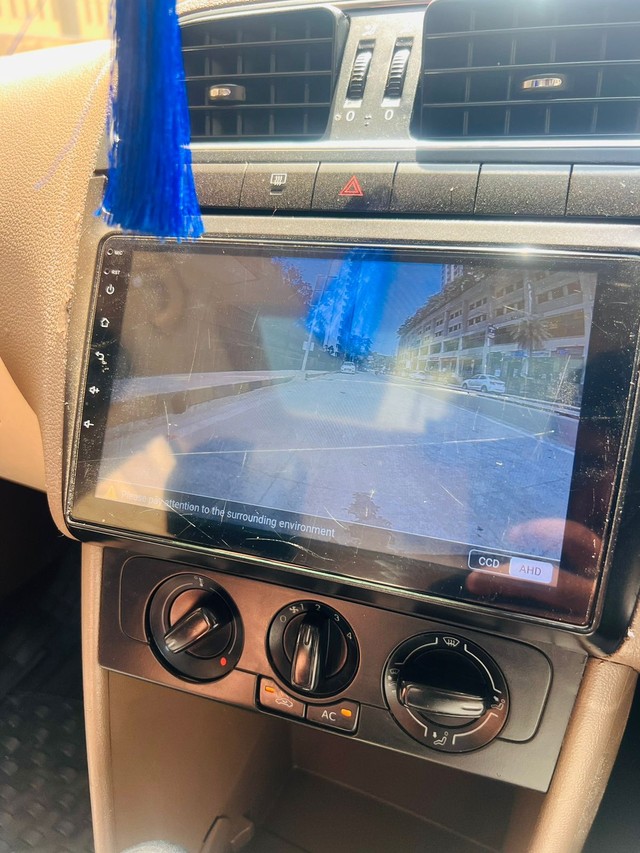 Second-hand 2013 Skoda Rapid 1.6 MPI Ambition for sale in Mumbai-5