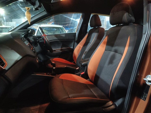 Second-hand 2015 Hyundai i20 Active 1.2 S for sale in Mumbai-9