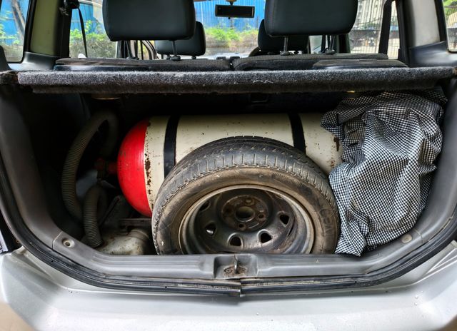 Image Used Car